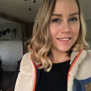 Meet your Posher, Cheyenne